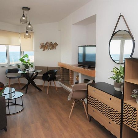 Koules Sea View City Apartment イラクリオン エクステリア 写真