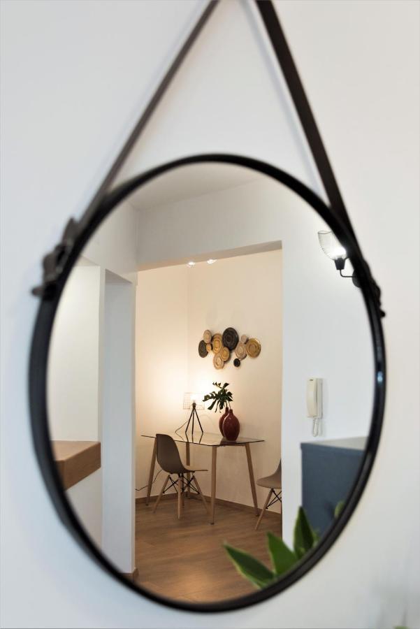 Koules Sea View City Apartment イラクリオン エクステリア 写真